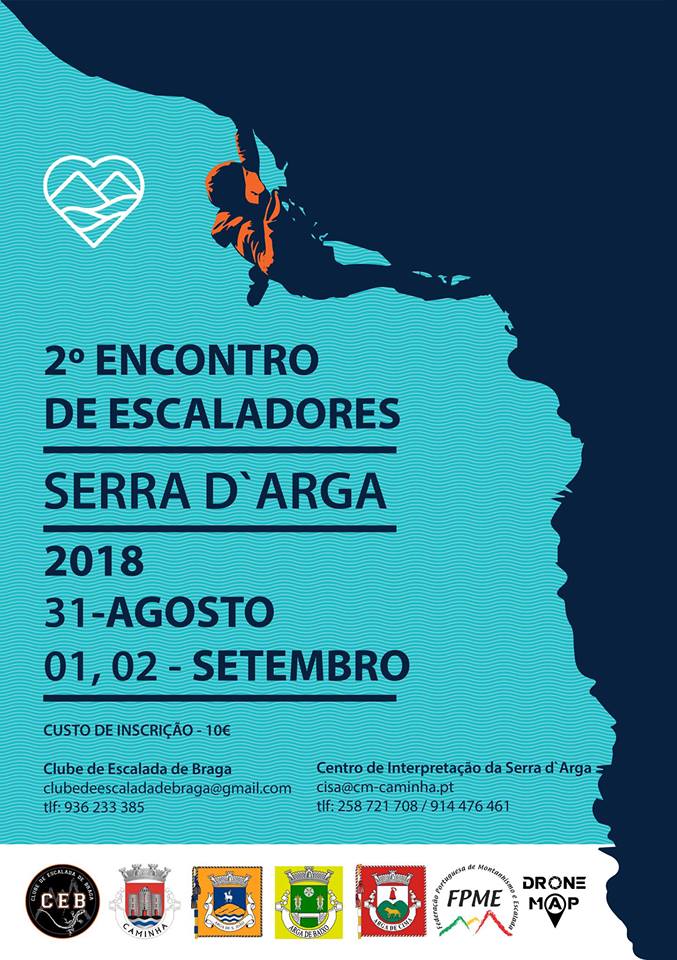 Serra Arga 2018